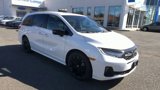 New 2025 Honda Odyssey Sport-L image 2