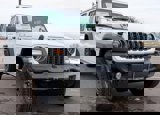 New 2025 Jeep Wrangler Unlimited Sport image 4