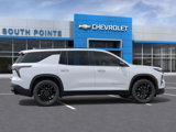 New 2026 Chevrolet Traverse LT w/ Enhanced Driving Package image 5