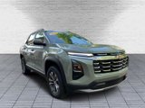 New 2025 Chevrolet Equinox LT image 4