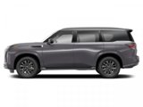 Certified 2025 INFINITI QX80 Luxe image 2