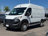 New 2026 RAM ProMaster 2500 image 3
