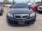 Used 2012 Chevrolet Caprice image 5