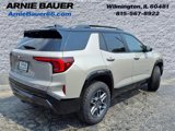 New 2026 GMC Terrain AT4 w/ Technology Package II image 4