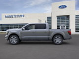 New 2025 Ford F150 Platinum w/ Equipment Group 703A Plus image 3