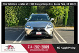Used 2017 Lexus NX 200t F Sport image 3