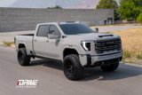 Used 2025 GMC Sierra 2500 AT4X image 2