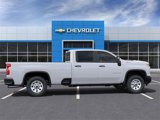 New 2025 Chevrolet Silverado 3500 W/T image 5
