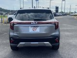 New 2025 Kia Seltos EX image 3