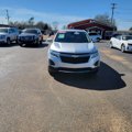 Used 2022 Chevrolet Equinox LT image 3