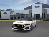 New 2025 Ford Mustang GT Premium w/ 60th Anniversary Package image 2