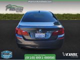 Used 2016 BMW 528i Sedan image 4