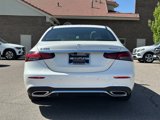 Certified 2023 Mercedes-Benz E 450 4MATIC Sedan image 4