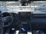 New 2025 Toyota Tundra TRD Pro image 4