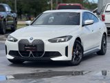 Used 2025 BMW i4 eDrive40 image 5