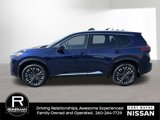 New 2026 Nissan Rogue Platinum w/ Platinum Premium Package image 5