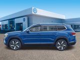 New 2025 Volkswagen Atlas SEL image 4