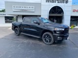 New 2025 RAM 1500 Laramie image 2