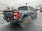 Used 2023 Ford F150 Lariat w/ Equipment Group 502A High image 3