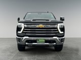 New 2025 Chevrolet Silverado 3500 LTZ w/ LTZ Plus Package image 2