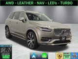 Used 2022 Volvo XC90 T6 Inscription w/ Advanced Package image 1