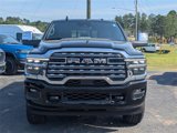 New 2025 RAM 2500 Limited image 3
