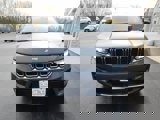 New 2025 Jeep Grand Cherokee Laredo image 2