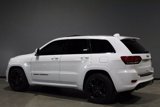 Used 2017 Jeep Grand Cherokee SRT image 3