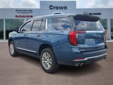 Used 2025 GMC Yukon Denali w/ Sun & Power Step Package image 4