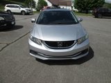 Used 2015 Honda Civic EX image 3
