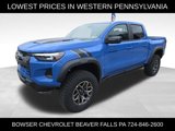New 2025 Chevrolet Colorado ZR2 w/ Technology Package image 1
