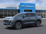 New 2026 Chevrolet Equinox LT image 2