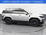 New 2025 Hyundai Santa Fe Calligraphy image 4
