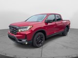 New 2025 Honda Ridgeline TrailSport+ image 2