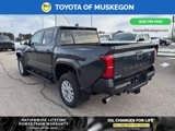 New 2024 Toyota Tacoma SR w/ SR Upgrade Package image 5