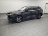 Used 2022 MAZDA CX-9 Sport image 2