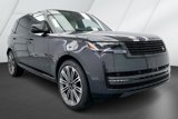 New 2025 Land Rover Range Rover Long Wheelbase SE image 2