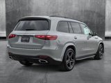 New 2025 Mercedes-Benz GLS 450 4MATIC image 2