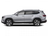 New 2026 Volkswagen Atlas SEL image 3