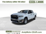 New 2026 RAM 1500 Tradesman image 3