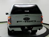 Used 2023 Ford F150 Tremor w/ Equipment Group 402A High image 6