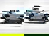 New 2025 Toyota Tacoma TRD Off-Road image 4