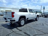 New 2025 Chevrolet Silverado 2500 High Country w/ Technology Package image 3