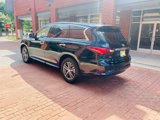 Used 2019 INFINITI QX60 Pure image 4