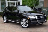 Used 2018 Audi Q5 2.0T Premium Plus image 3