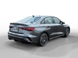 New 2025 Audi S3 Prestige image 5