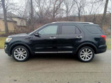Used 2017 Ford Explorer Limited image 2