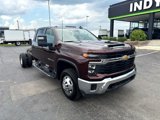 Used 2024 Chevrolet Silverado 3500 LT image 2