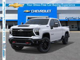 New 2025 Chevrolet Silverado 2500 LT image 6