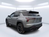 New 2026 Chevrolet Equinox RS w/ Convenience Package III image 5